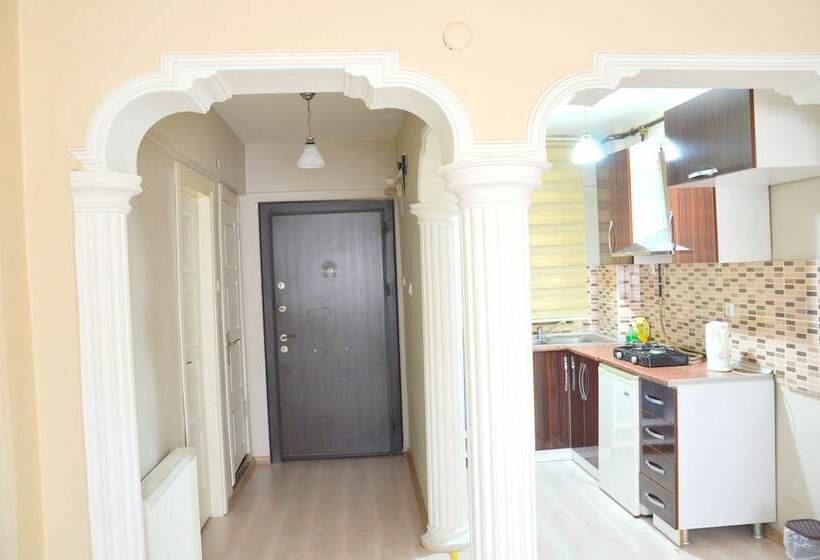 Elit Apartments And Suites Corlu