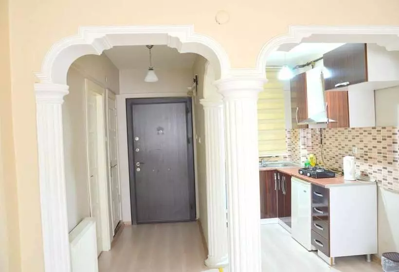 Elit Apartments And Suites Corlu