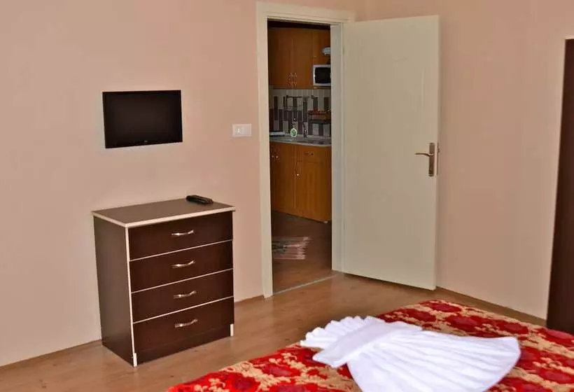 Elit Apartments And Suites Corlu