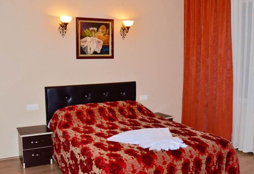 Elit Apartments And Suites Corlu