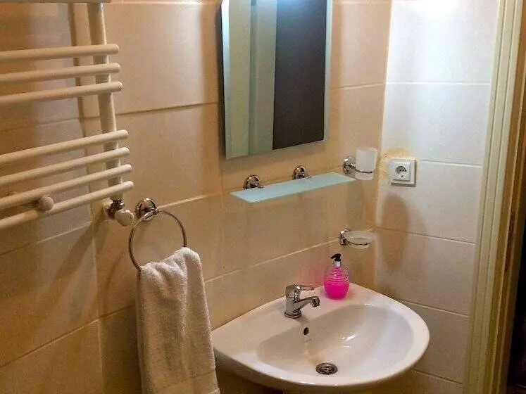 Elit Apartments And Suites Corlu