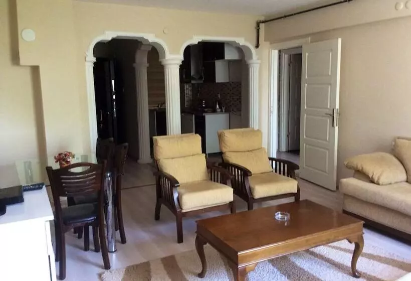 Elit Apartments And Suites Corlu