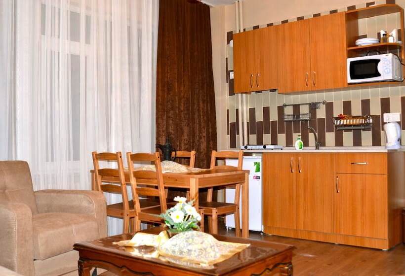 Elit Apartments And Suites Corlu