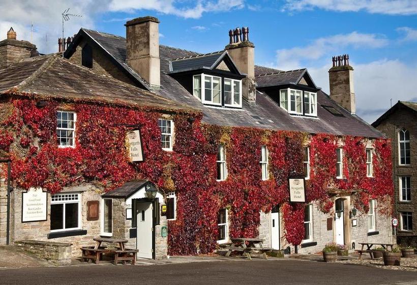 Aysgarth Falls Hotel & Restaurant