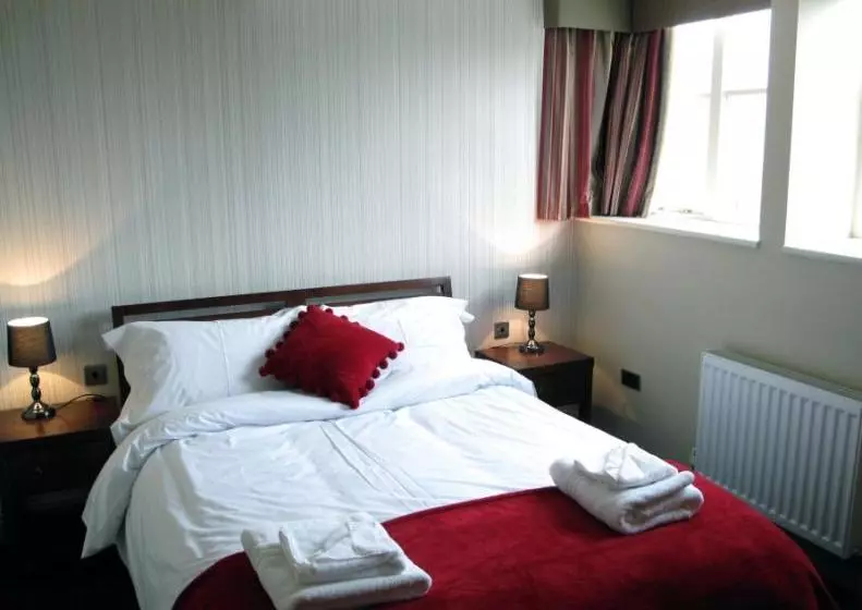 Aysgarth Falls Hotel & Restaurant