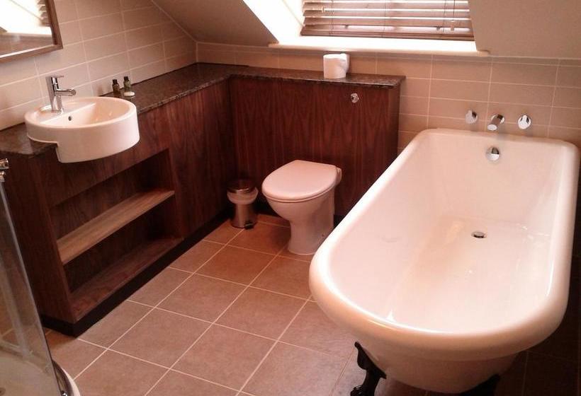 Aysgarth Falls Hotel & Restaurant