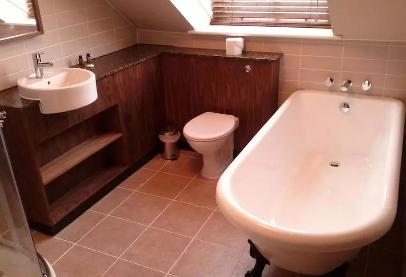 Aysgarth Falls Hotel & Restaurant