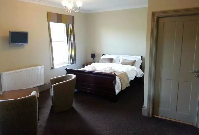 Aysgarth Falls Hotel & Restaurant