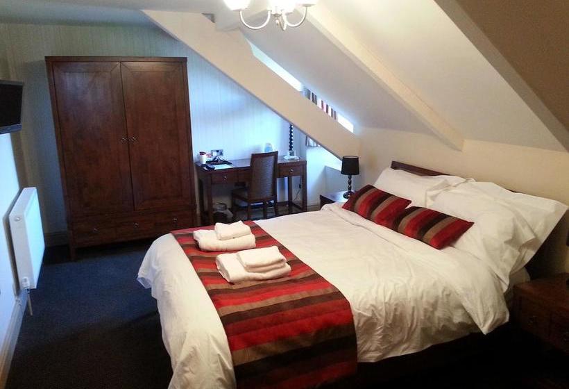 Aysgarth Falls Hotel & Restaurant