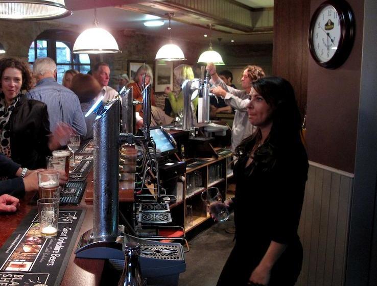 Aysgarth Falls Hotel & Restaurant