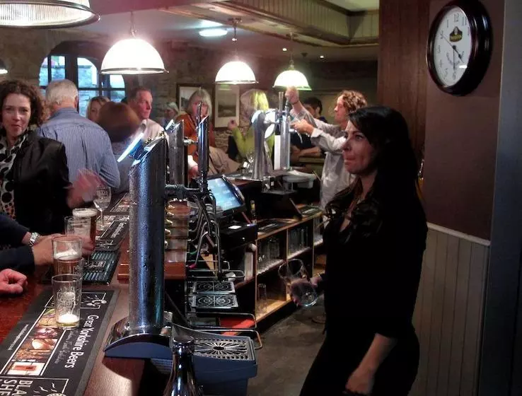 Aysgarth Falls Hotel & Restaurant