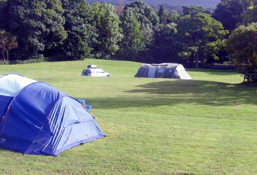 Aysgarth Falls Hotel & Restaurant