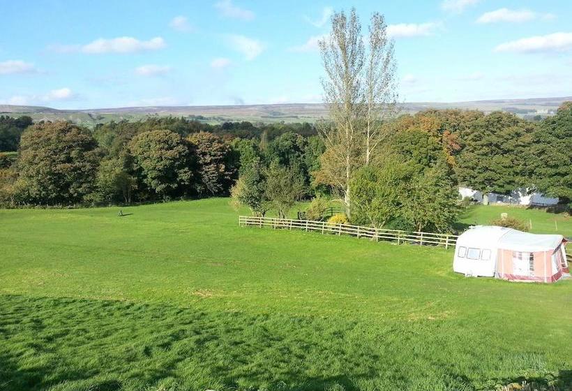 Aysgarth Falls Hotel & Restaurant