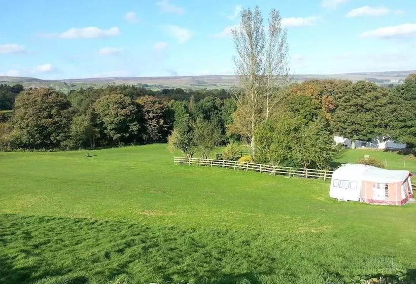 Aysgarth Falls Hotel & Restaurant