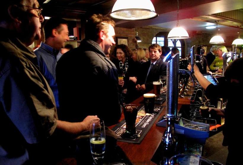 Aysgarth Falls Hotel & Restaurant