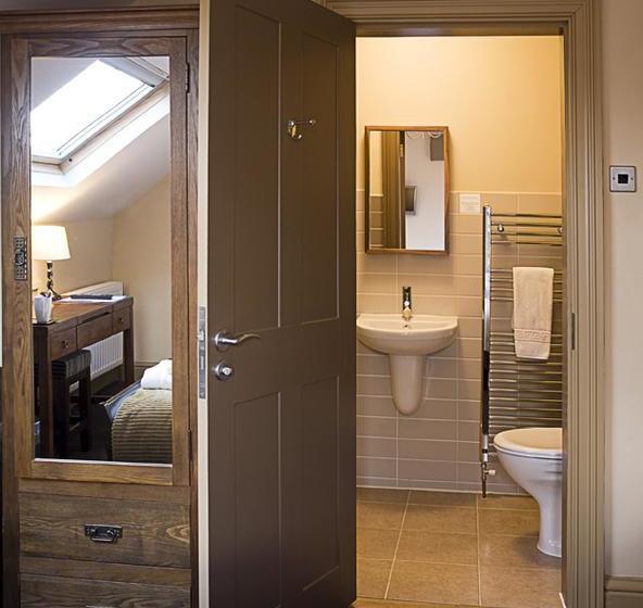 Aysgarth Falls Hotel & Restaurant