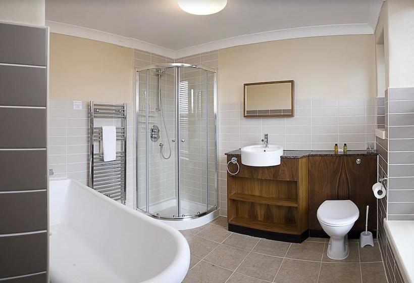 Aysgarth Falls Hotel & Restaurant