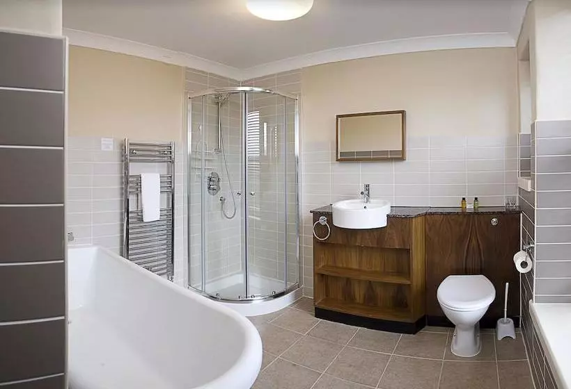 Aysgarth Falls Hotel & Restaurant