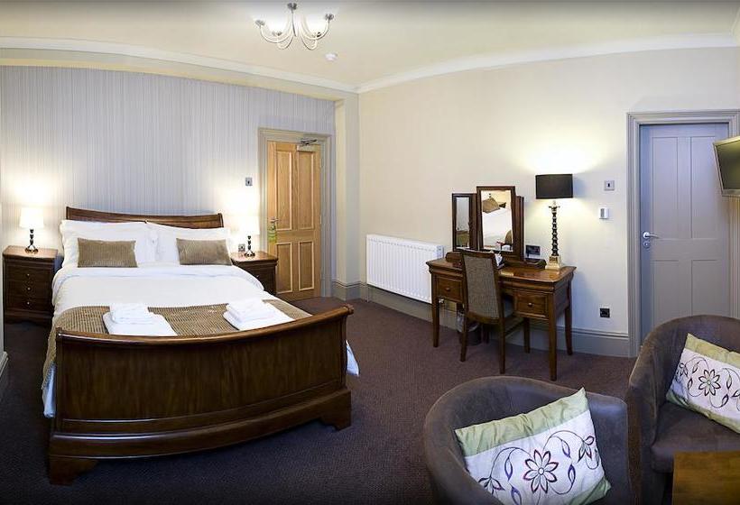 Aysgarth Falls Hotel & Restaurant