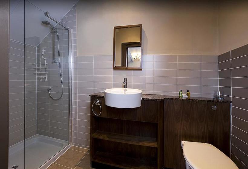 Aysgarth Falls Hotel & Restaurant