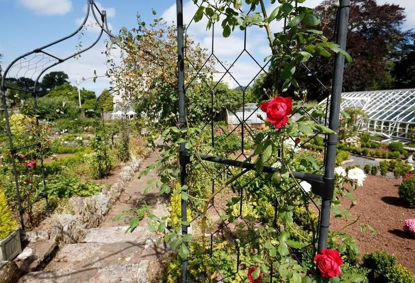 Hotelli Backwell House