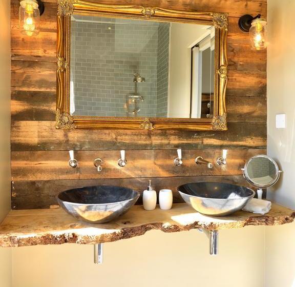 Hotelli Backwell House