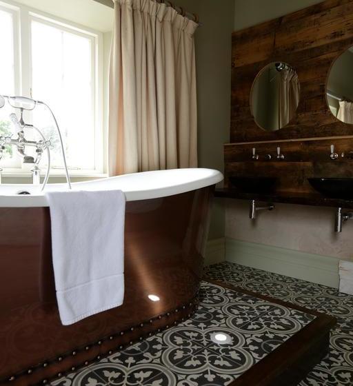 Hotelli Backwell House