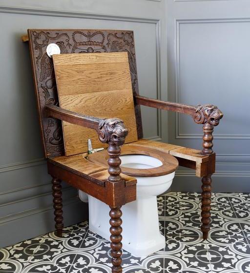 Hotelli Backwell House