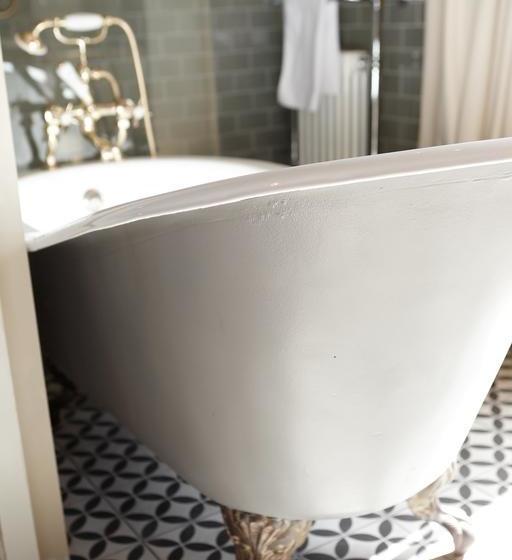 Hotelli Backwell House