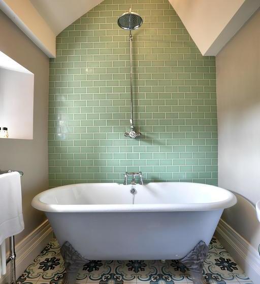 Hotelli Backwell House