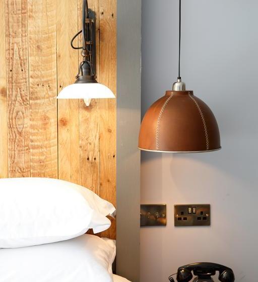 Hotelli Backwell House