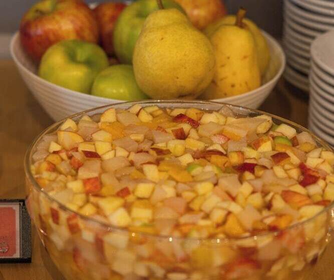 هتل Bariloche By Tierra Gaucha