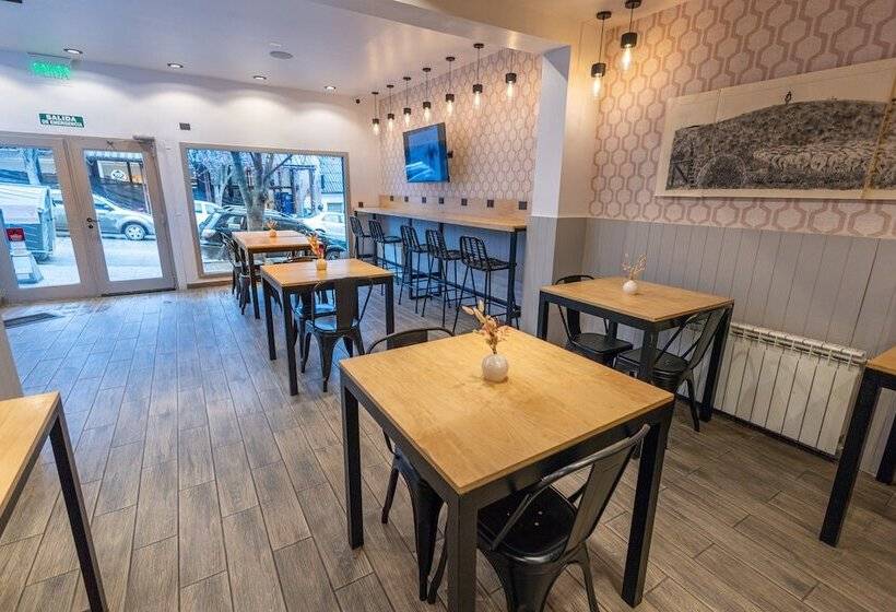 هتل Bariloche By Tierra Gaucha