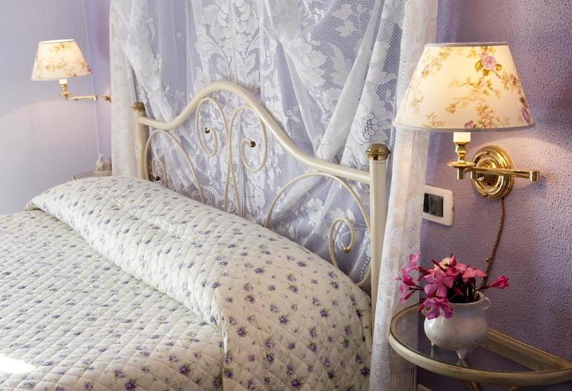 בית מלון כפרי B&b Del Tempo Stretto