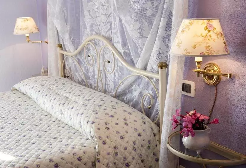 ホテル B&b Del Tempo Stretto