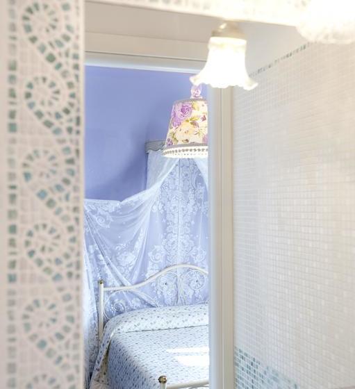 בית מלון כפרי B&b Del Tempo Stretto