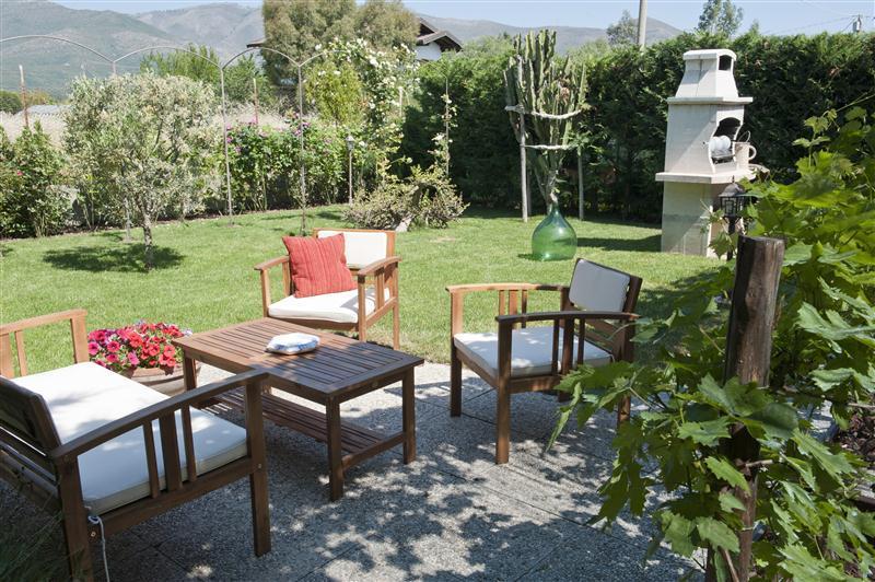 בית מלון כפרי B&b Del Tempo Stretto