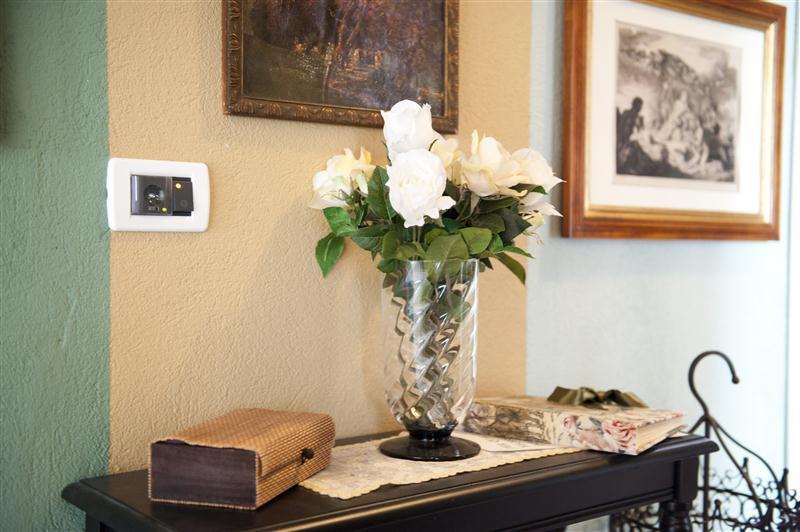 בית מלון כפרי B&b Del Tempo Stretto