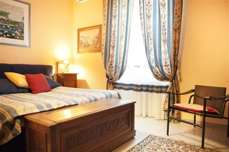 ホテル B&b Del Tempo Stretto