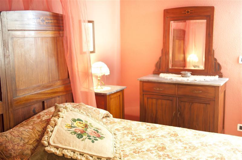 בית מלון כפרי B&b Del Tempo Stretto