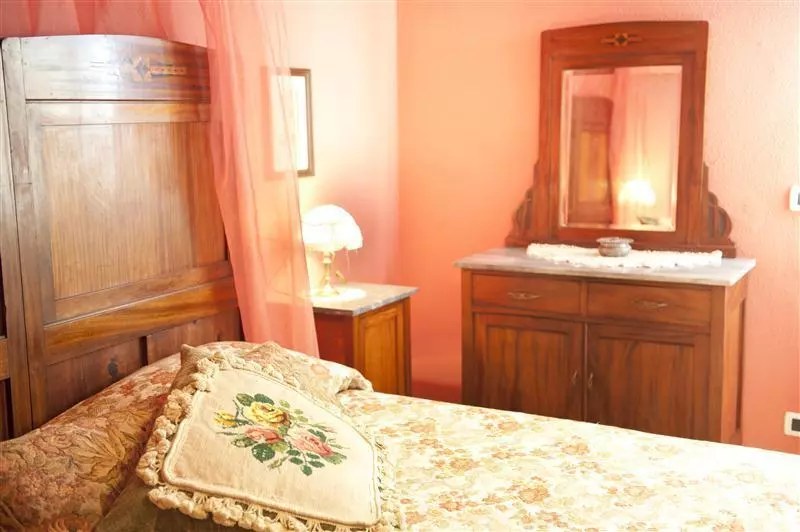 ホテル B&b Del Tempo Stretto