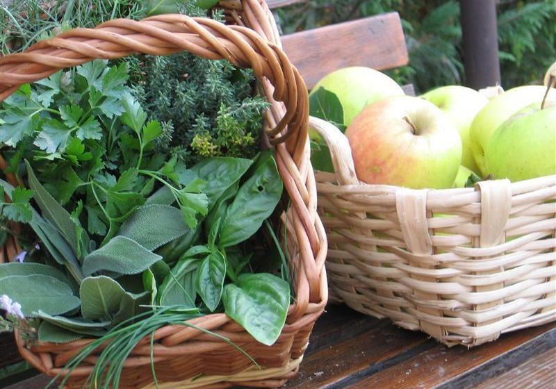 בית מלון כפרי B&b Del Tempo Stretto