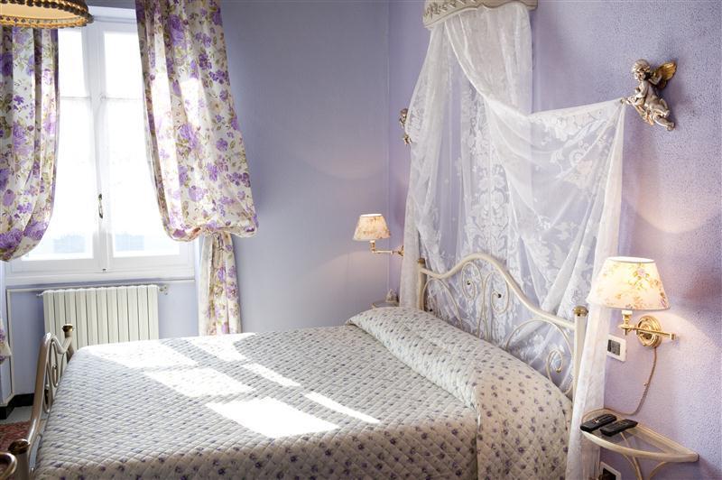 בית מלון כפרי B&b Del Tempo Stretto