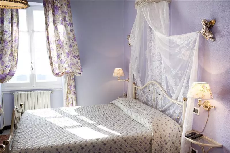 ホテル B&b Del Tempo Stretto