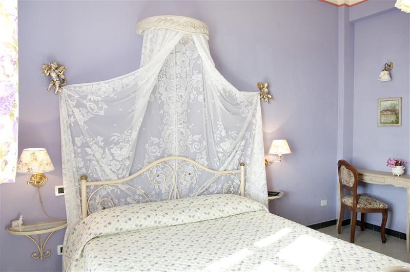 בית מלון כפרי B&b Del Tempo Stretto