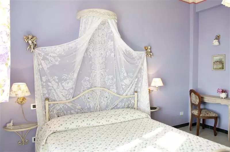 ホテル B&b Del Tempo Stretto