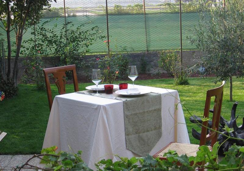 בית מלון כפרי B&b Del Tempo Stretto