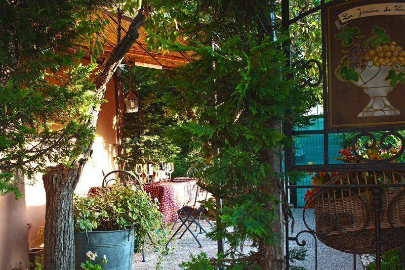 בית מלון כפרי B&b Del Tempo Stretto