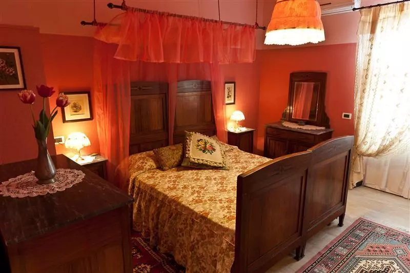 ホテル B&b Del Tempo Stretto