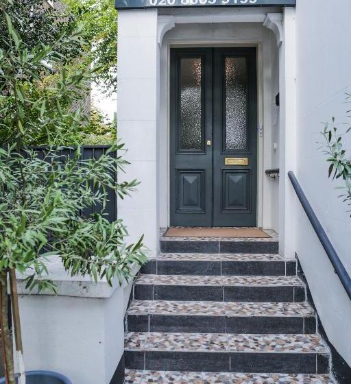 فندق Beckenham Park